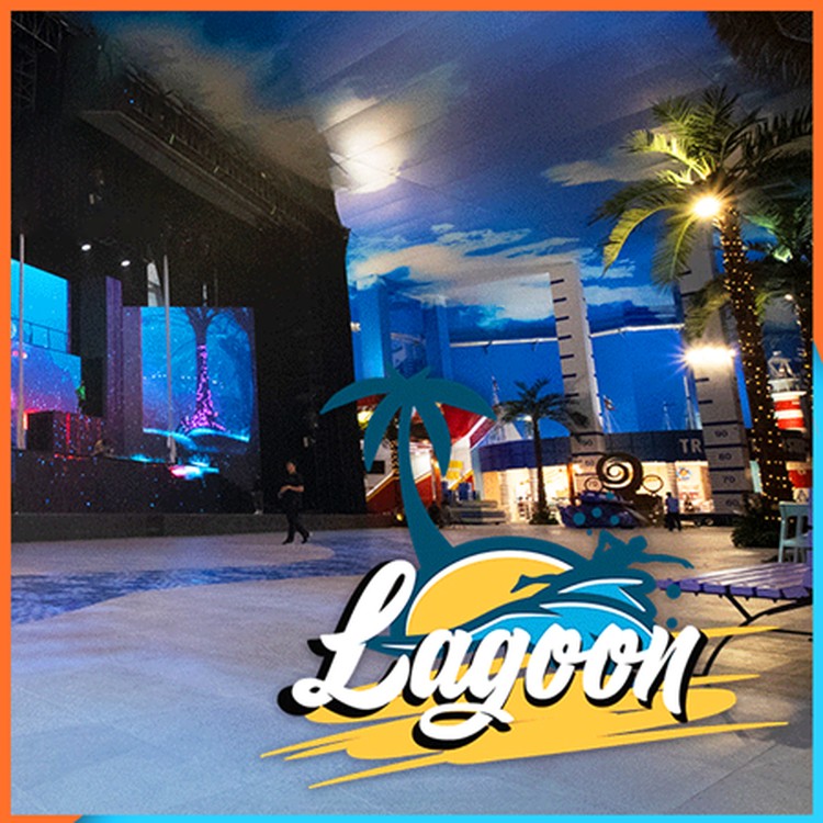 Lagoon