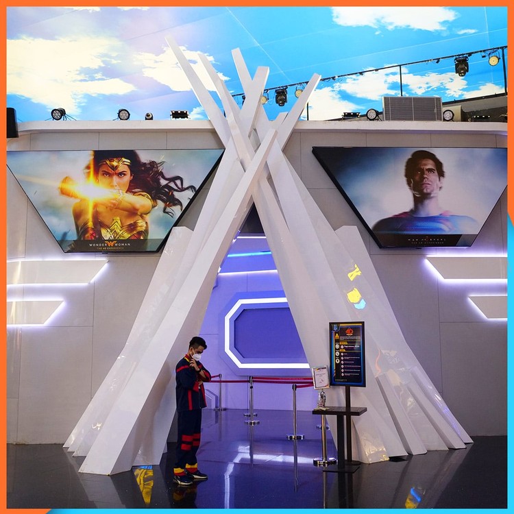 4D Theater