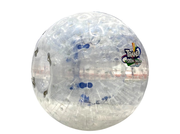 Zorb Ball