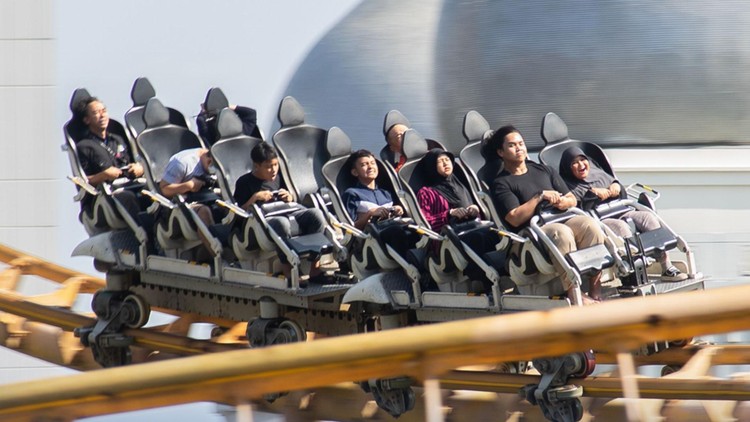 Kita Masih Liburan! Nikmati Spesial Promo di Trans Studio Bandung Hingga 14 Juli 2024
