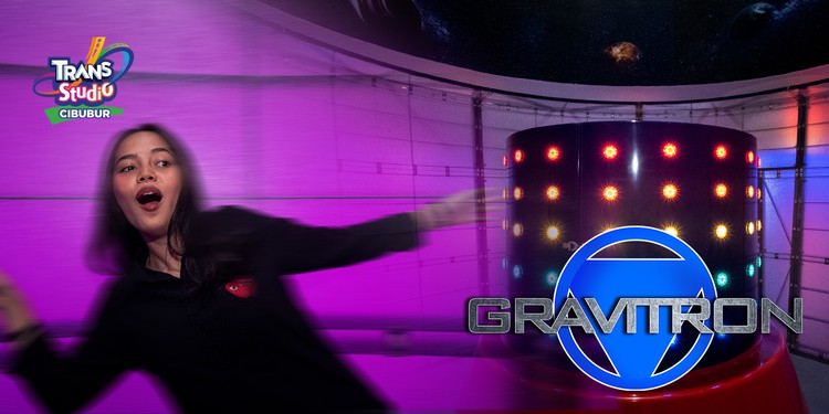 Gravitron