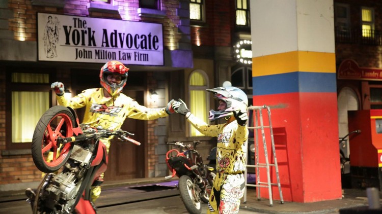 Paket Liburan Merdeka di Trans Studio Bandung, Hemat dan Seru!