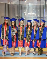 Bikin Momen Wisuda Kamu Semakin Spesial  di Trans Studio Cibubur