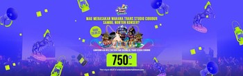 Wahana - Trans Studio Cibubur