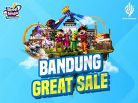 Promo September, Keseruan Tanpa Batas dengan Harga Spesial