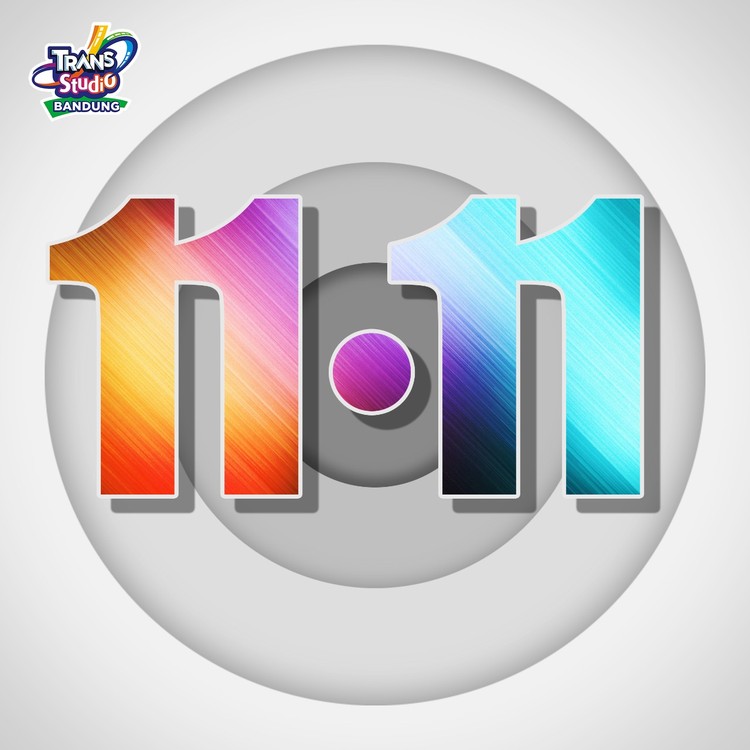 Berbelanja Online tiket Trans Studio Bandung dengan lebih Hemat Hanya di Promo 11.11