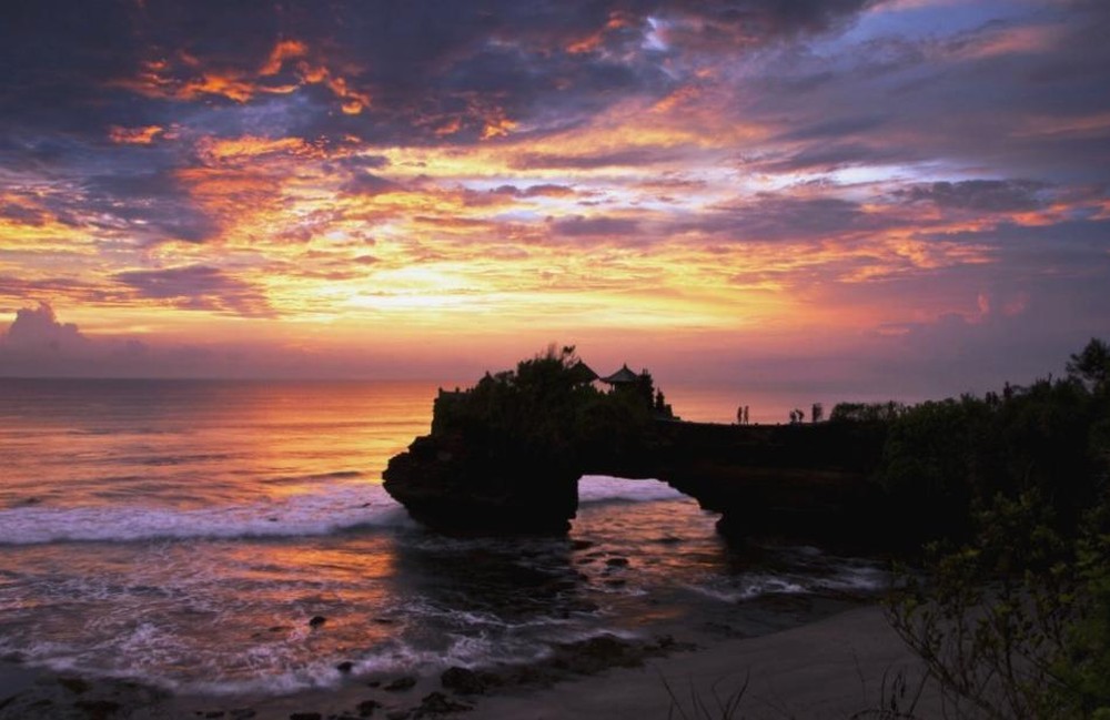 Discover Bali’s Hidden Gems: 5 Must-Visit Destinations for Your Next Adventure