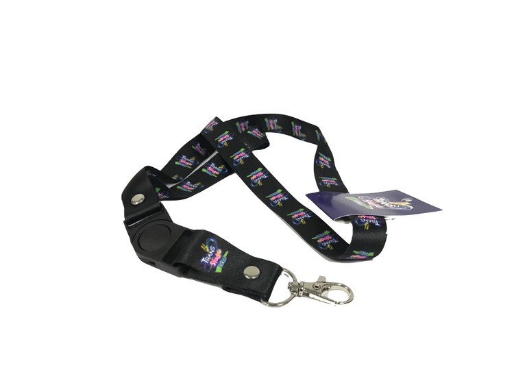 Lanyard