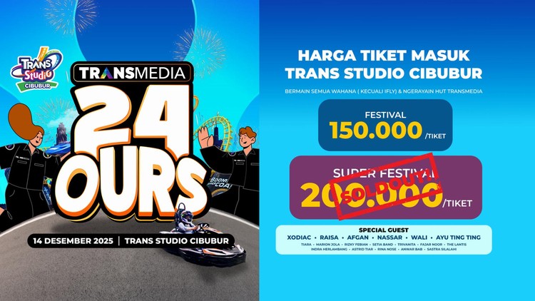 HUT TRANSMEDIA 24OURS