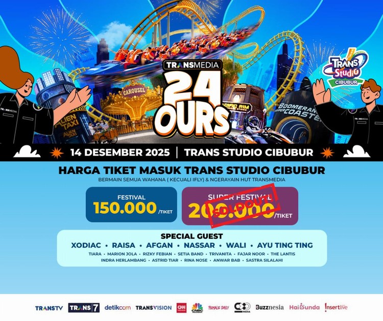 HUT TRANSMEDIA 24OURS