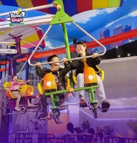 5 Wahana Trans Studio Cibubur untuk Anak. Seru dan Asyik Cocok Liburan Setelah Ujian!