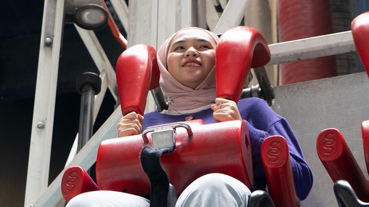 Ini Dia Beberapa Keunikan Yang Harus Diketahui Sebelum Liburan Ke Trans Studio Bandung.