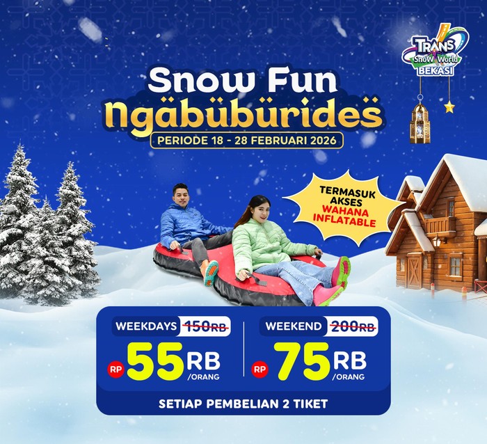 BKS  PROMO NGABUBURIDES