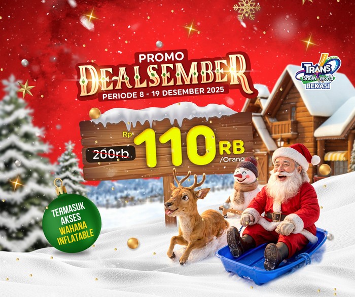 BKS DEALSEMBER