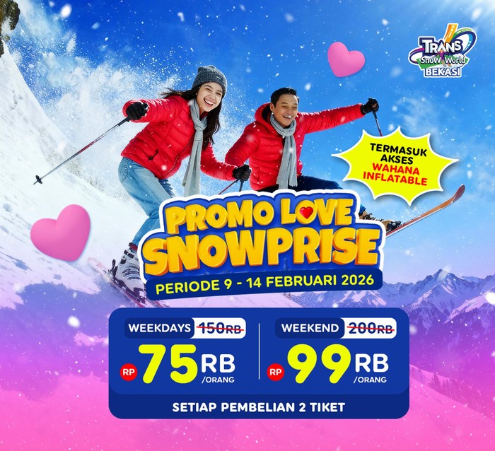 BKS PROMO 22 SNOW DEALS