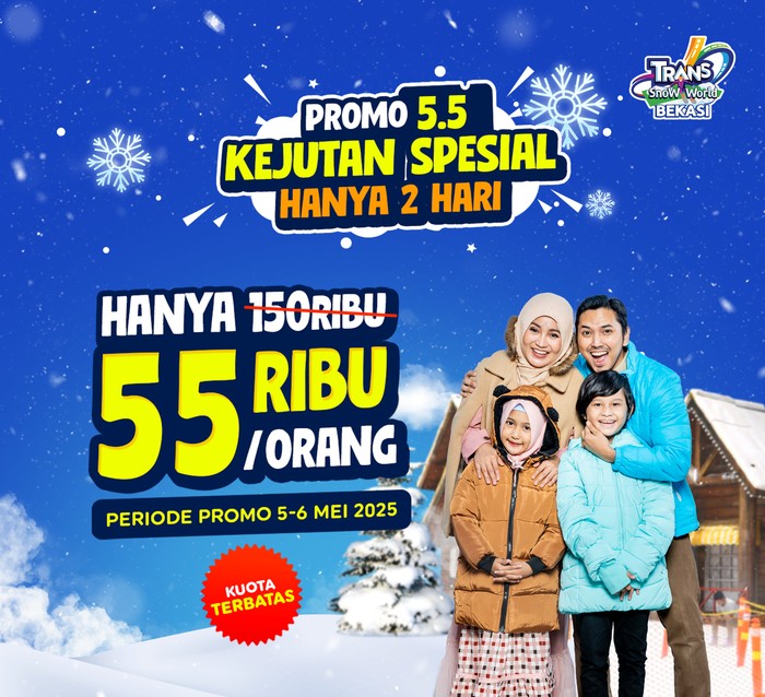 BKS PROMO 55