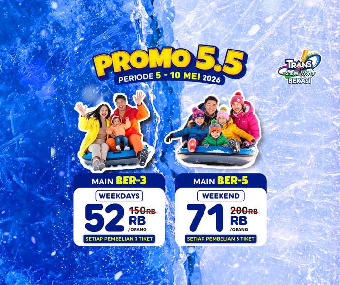 BKS PROMO 55