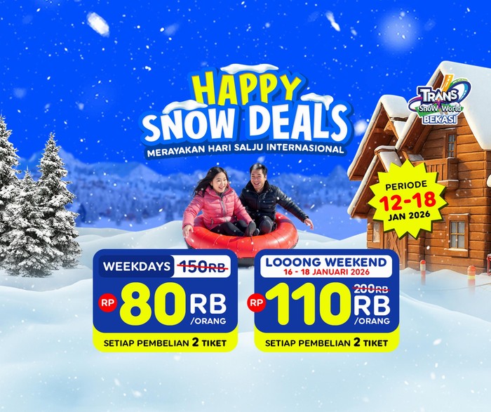 BKS PROMO HAPPY SNOW DEALS