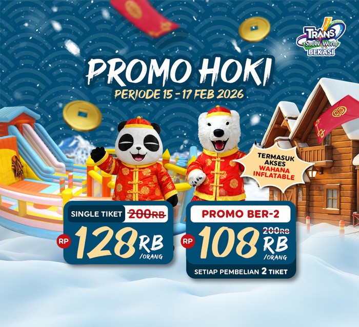 BKS PROMO HOKI