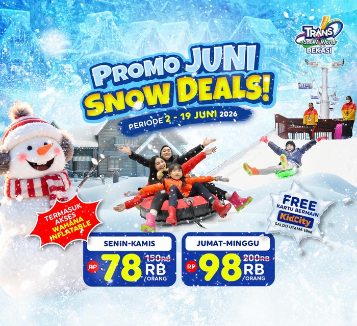 BKS PROMO JUNE