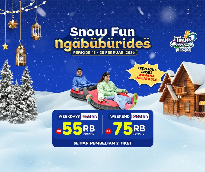 BKS PROMO NGABUBURIDES