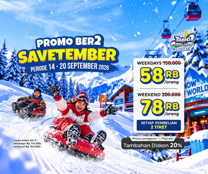 BKS PROMO SAVETEMBER