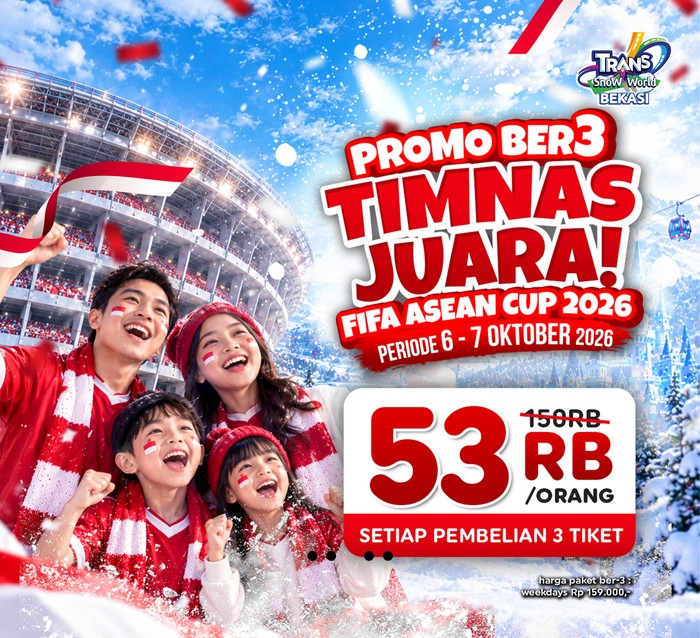 BKS PROMO TIMNAS