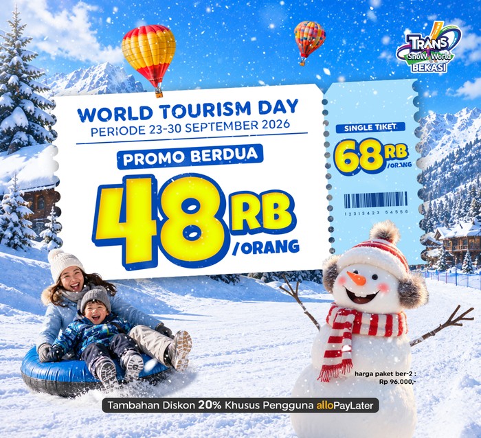BKS PROMO WTD