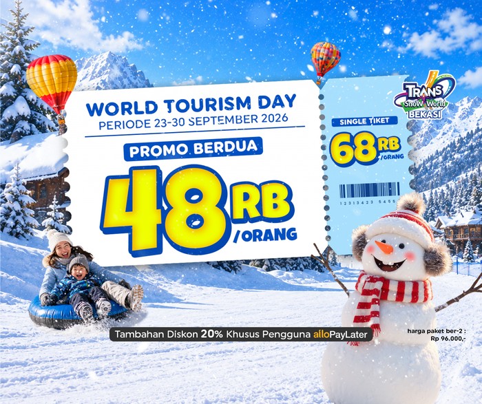 BKS PROMO WTD