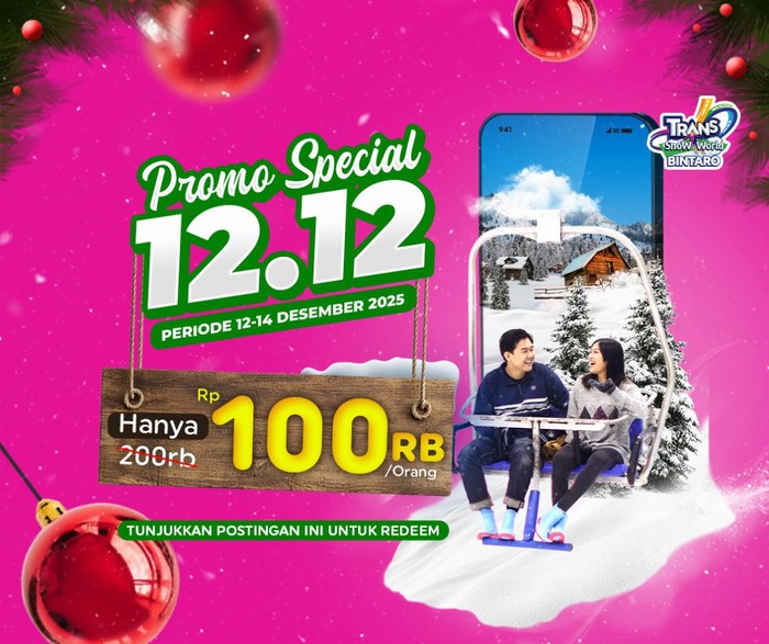 BTR PROMO 1212