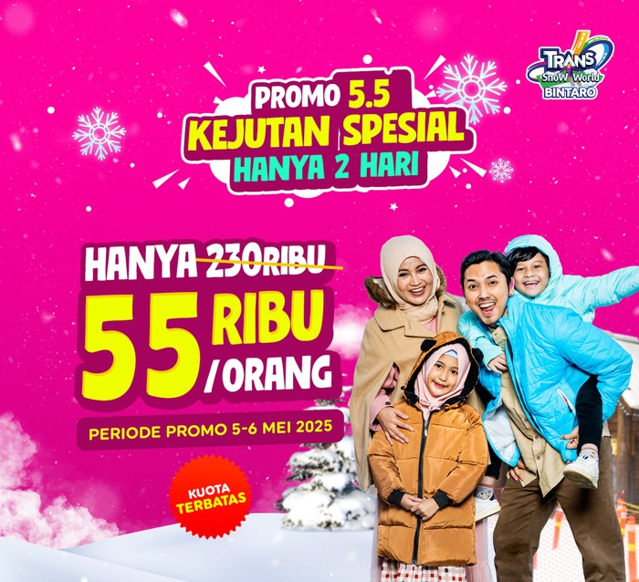 BTR PROMO 55