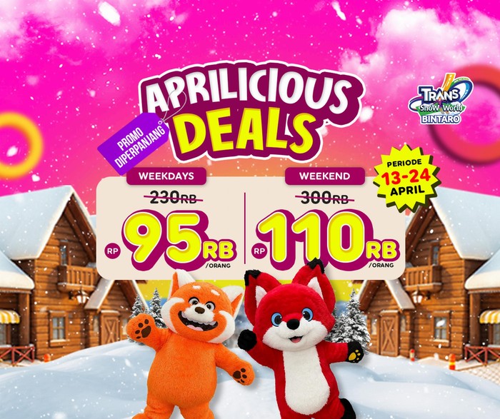 BTR PROMO APRIL EXTEND