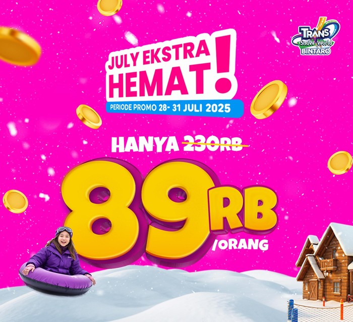 BTR PROMO EKSTRA HEMAT