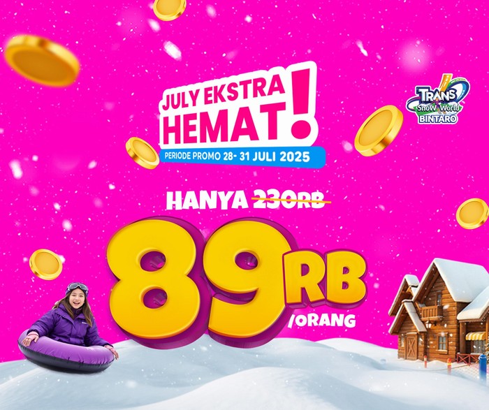 BTR PROMO EKSTRA HEMAT