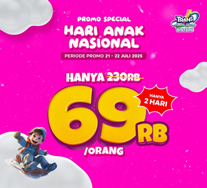 BTR PROMO HARI ANAK NASIONAL