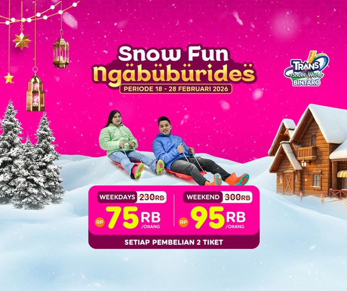 BTR PROMO NGABUBURIDES