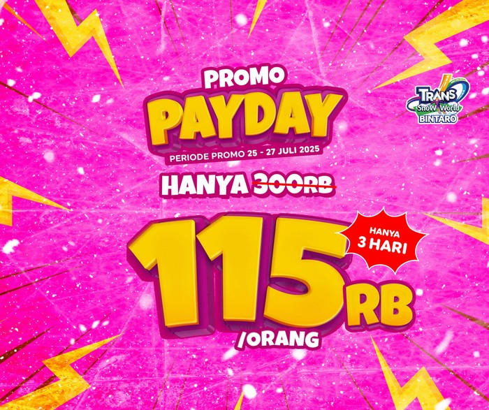 BTR PROMO PAYDAY