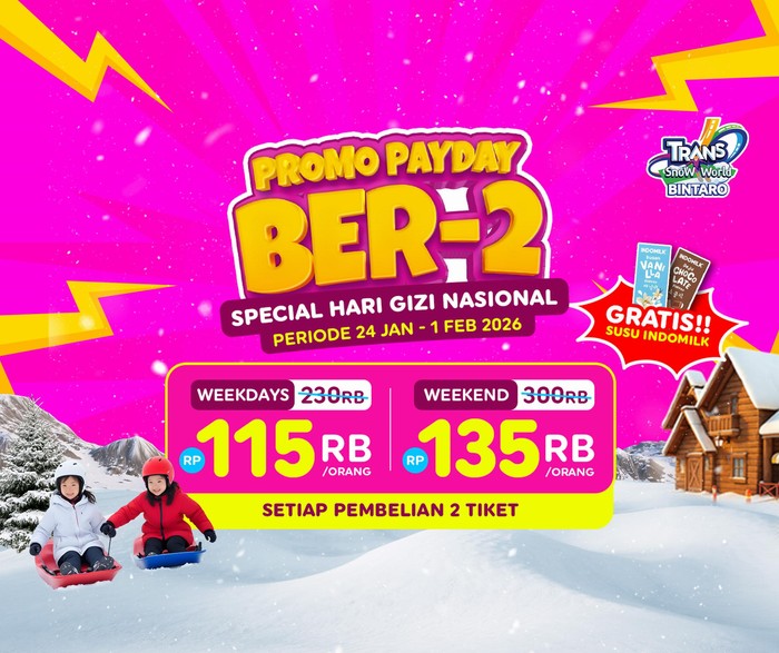 BTR PROMO PAYDAY