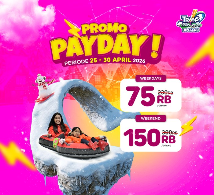 BTR PROMO PAYDAY