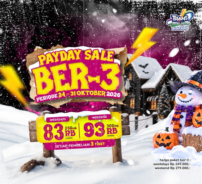 BTR PROMO PAYDAY BERTIGA