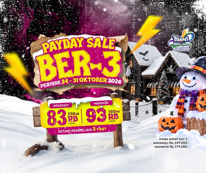 BTR PROMO PAYDAY BERTIGA