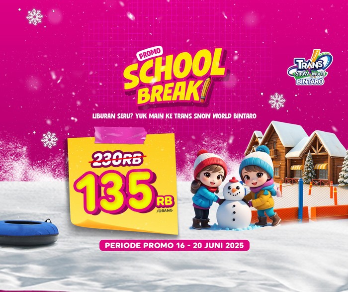 BTR PROMO SCHOOL BREAK
