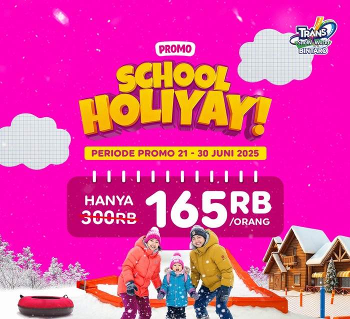 BTR PROMO SCHOOL HOLIYAY