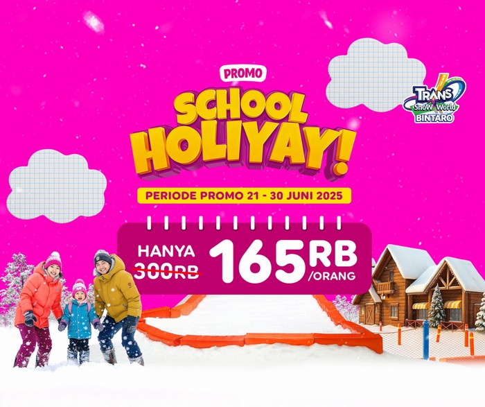 BTR PROMO SCHOOL HOLIYAY