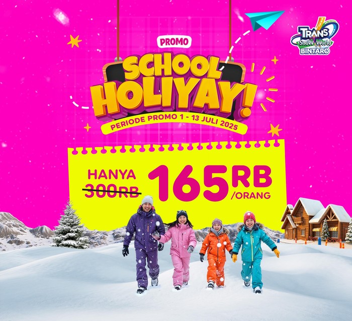 BTR PROMO SCHOOL HOLIYAY JULI