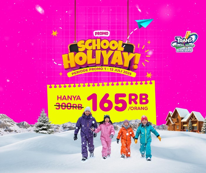 BTR PROMO SCHOOL HOLIYAY JULI
