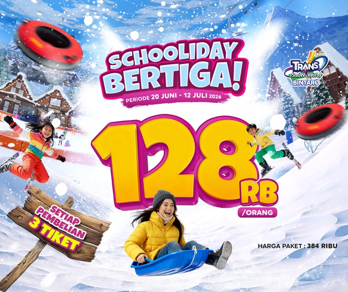 BTR PROMO SCHOOLIDAY