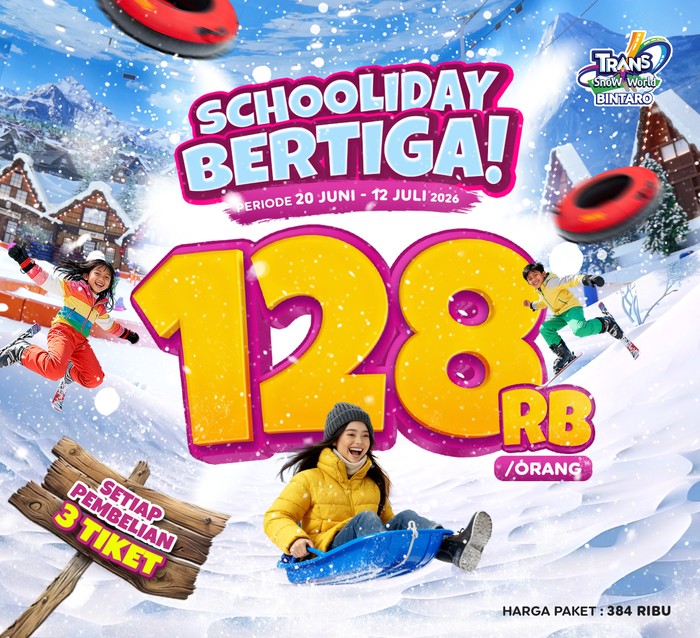 BTR PROMO SCHOOLIDAY