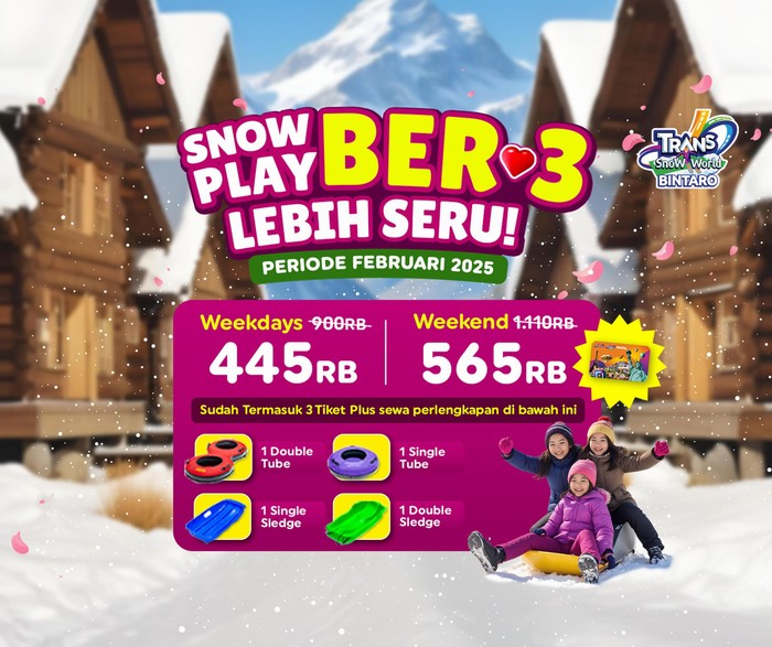 BTR PROMO SNOWPLAY BER3