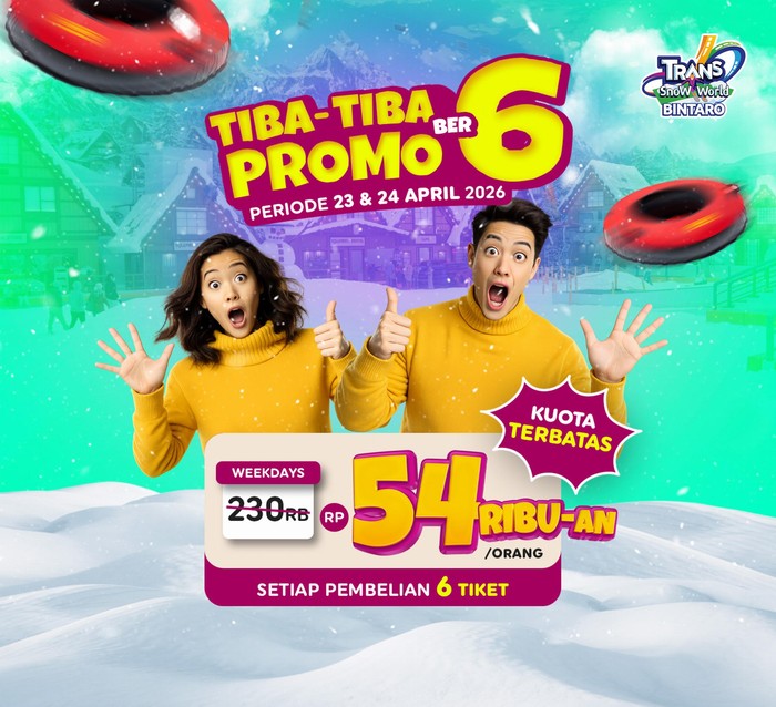 BTR PROMO SNOWY PLAYDATE